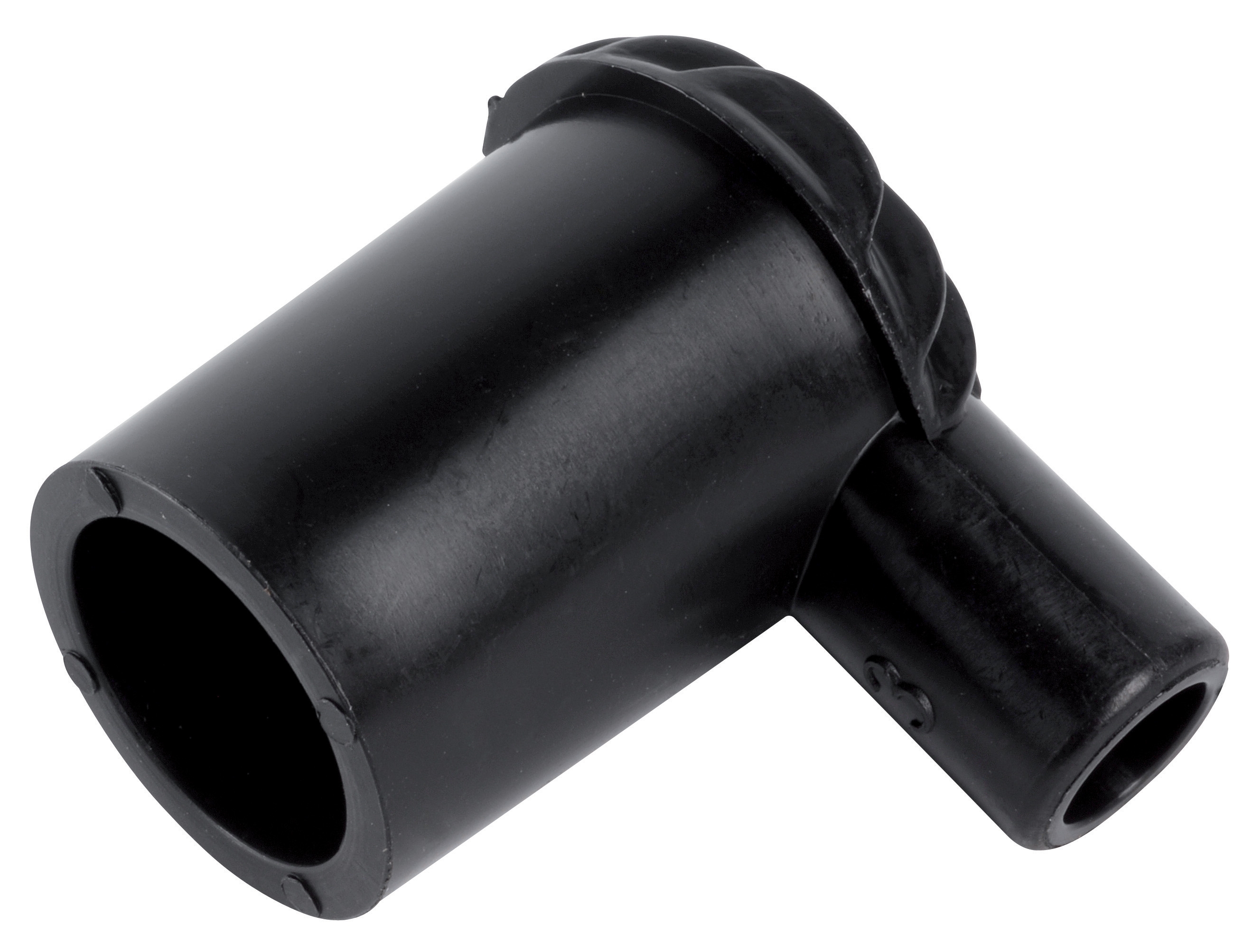 Ionization elbow fitting D.4
