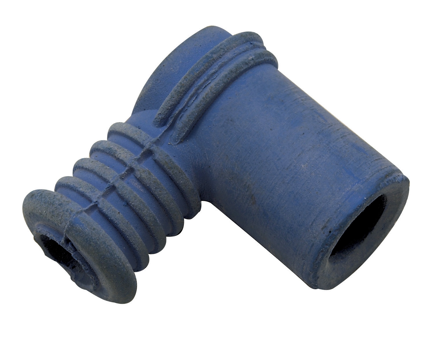 Ionization elbow tip D.6.3