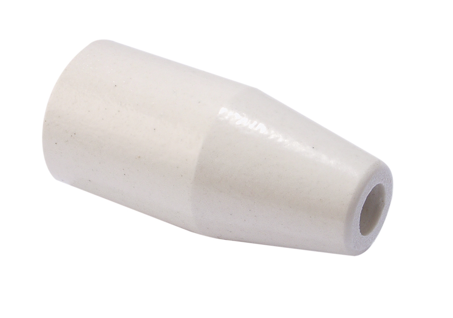 Ceramic connector PIC