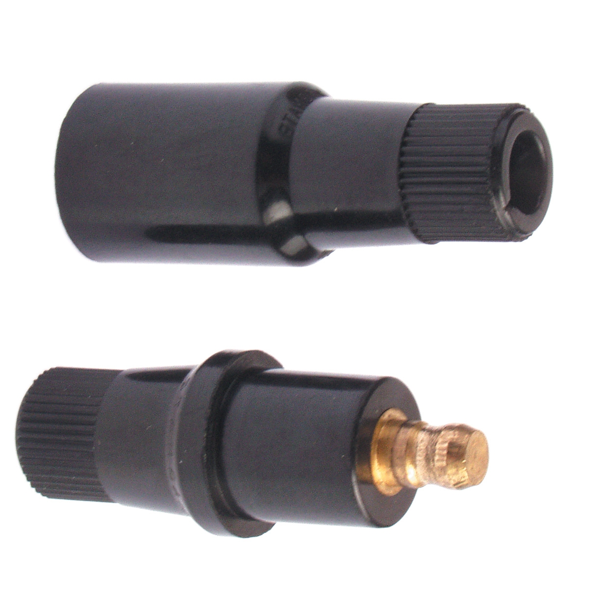 Bakelite extension M/F