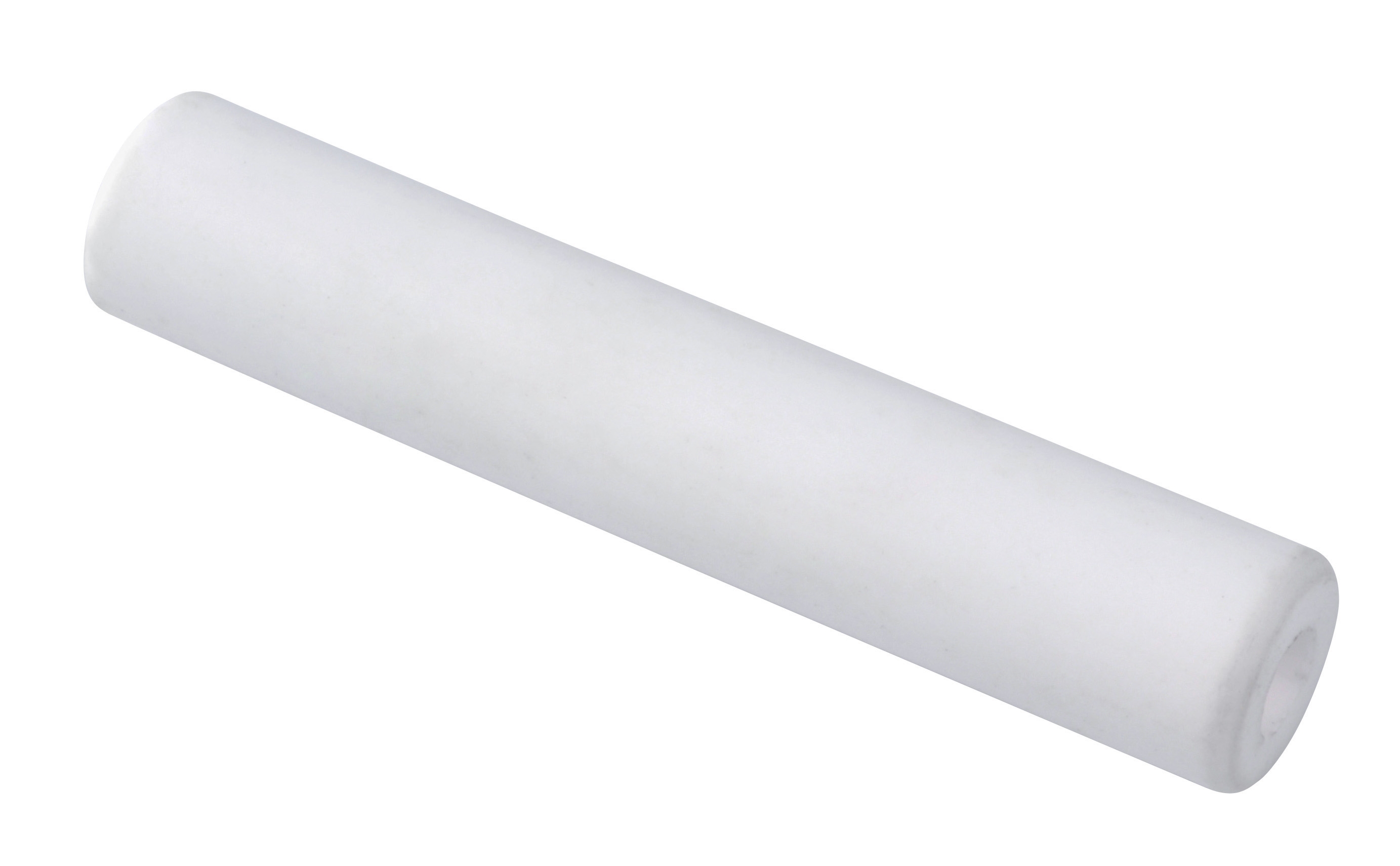 Ceramic positioner IS8 D.INT6.1 side 18mm
