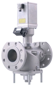 Hydraulic valve VMH98 DN200