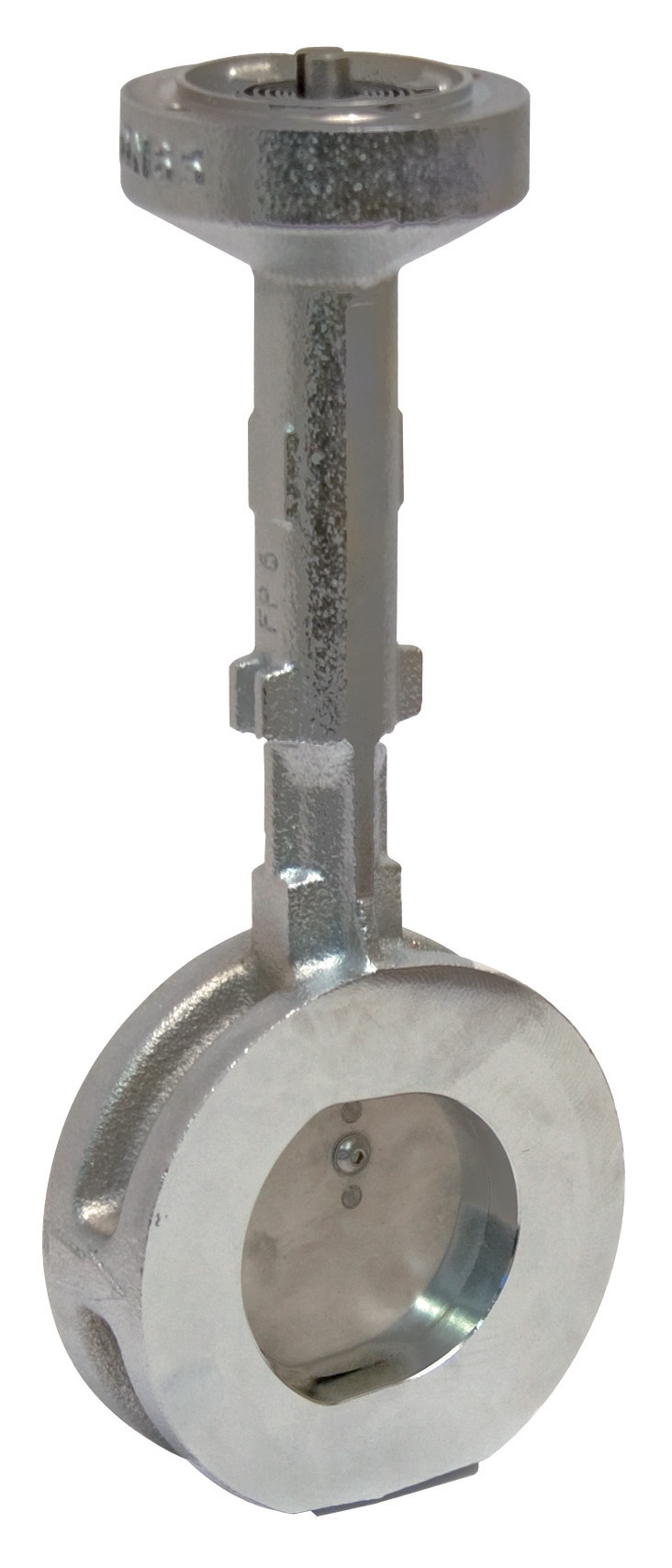 VFH95 butterfly valve DN 150