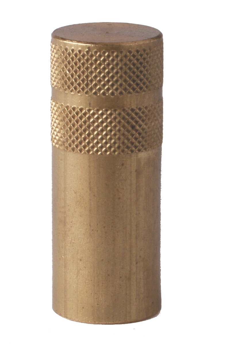 Brass cap EVRMNC-A