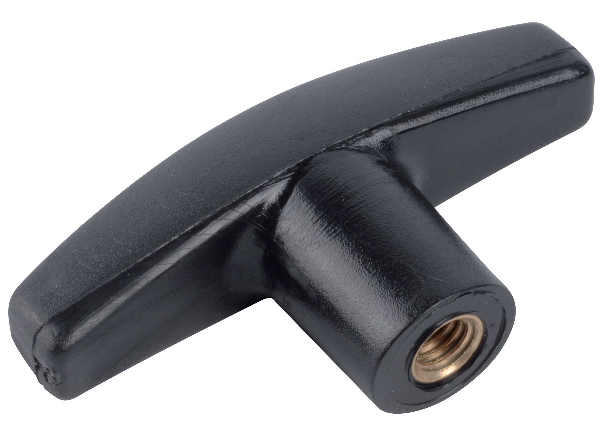 Plastic reset handle for EVRM NC 3/8 - 2"