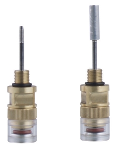 Position indicator NO 600 mbar - 2" valve