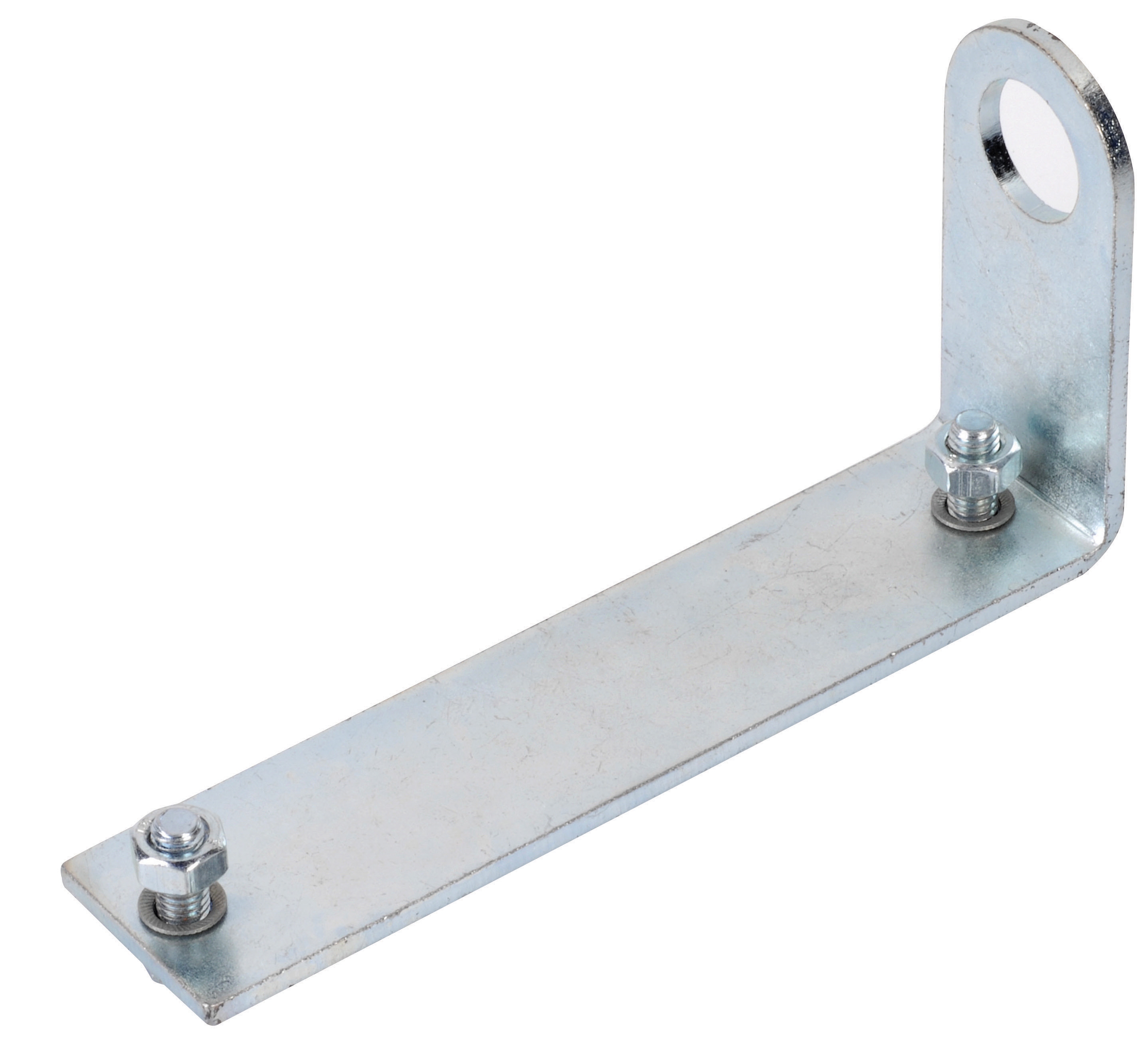 Mounting kit for pressure G1/4" or pipe support