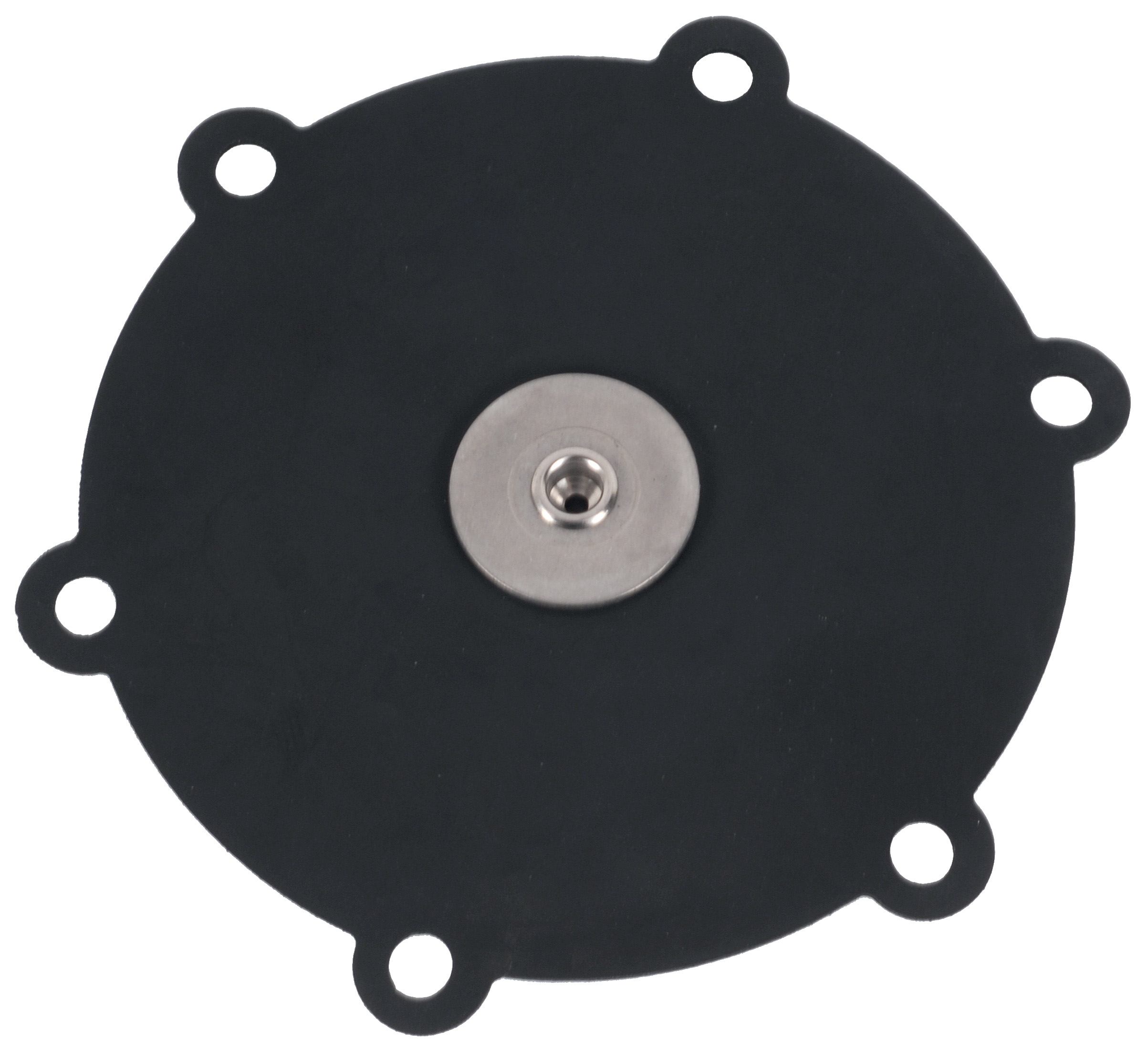 NBR membrane - 6 holes for valves ELV55006