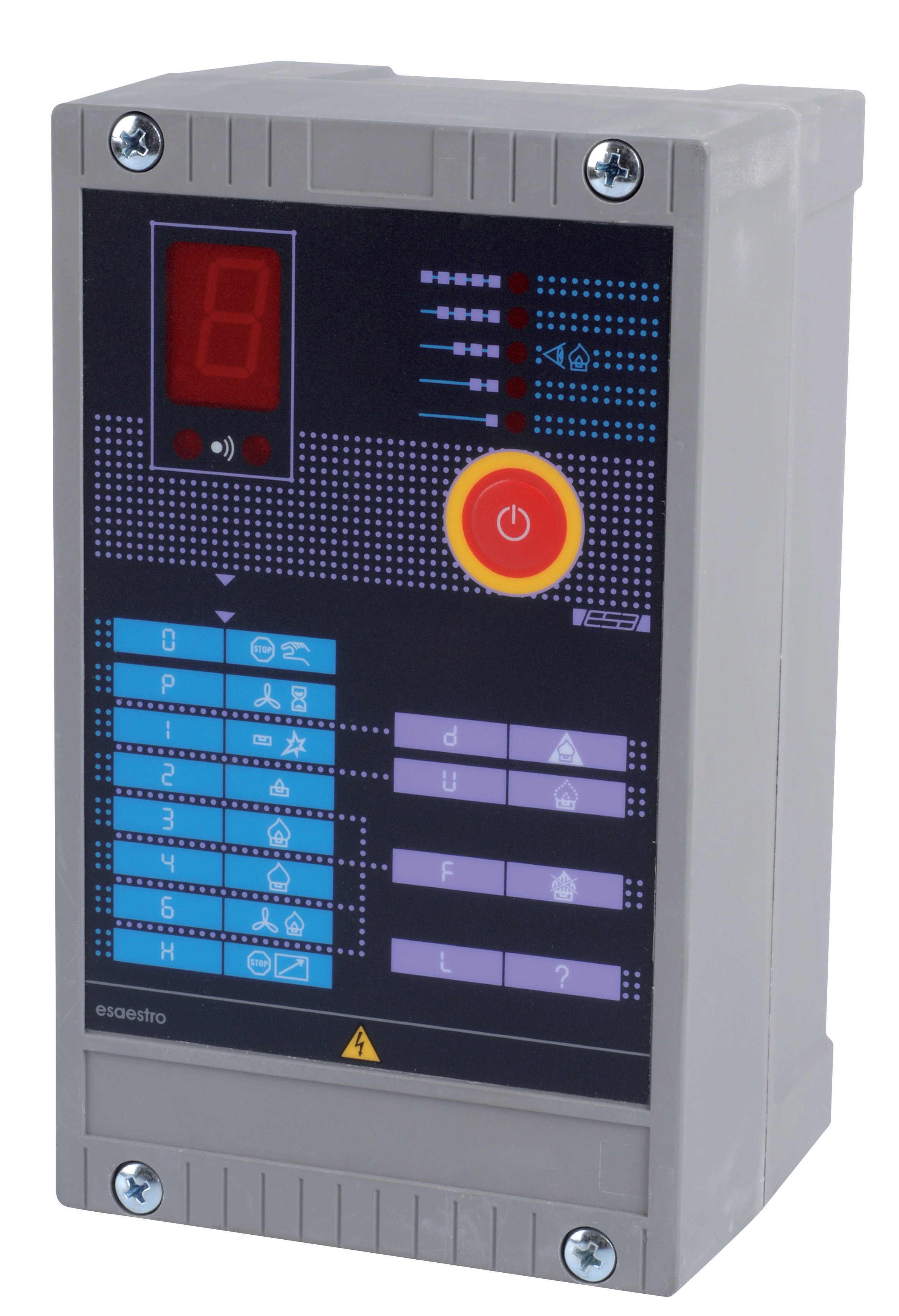 ESTRO B -V2 220 Volt