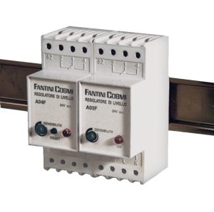 A03F electronic level detector