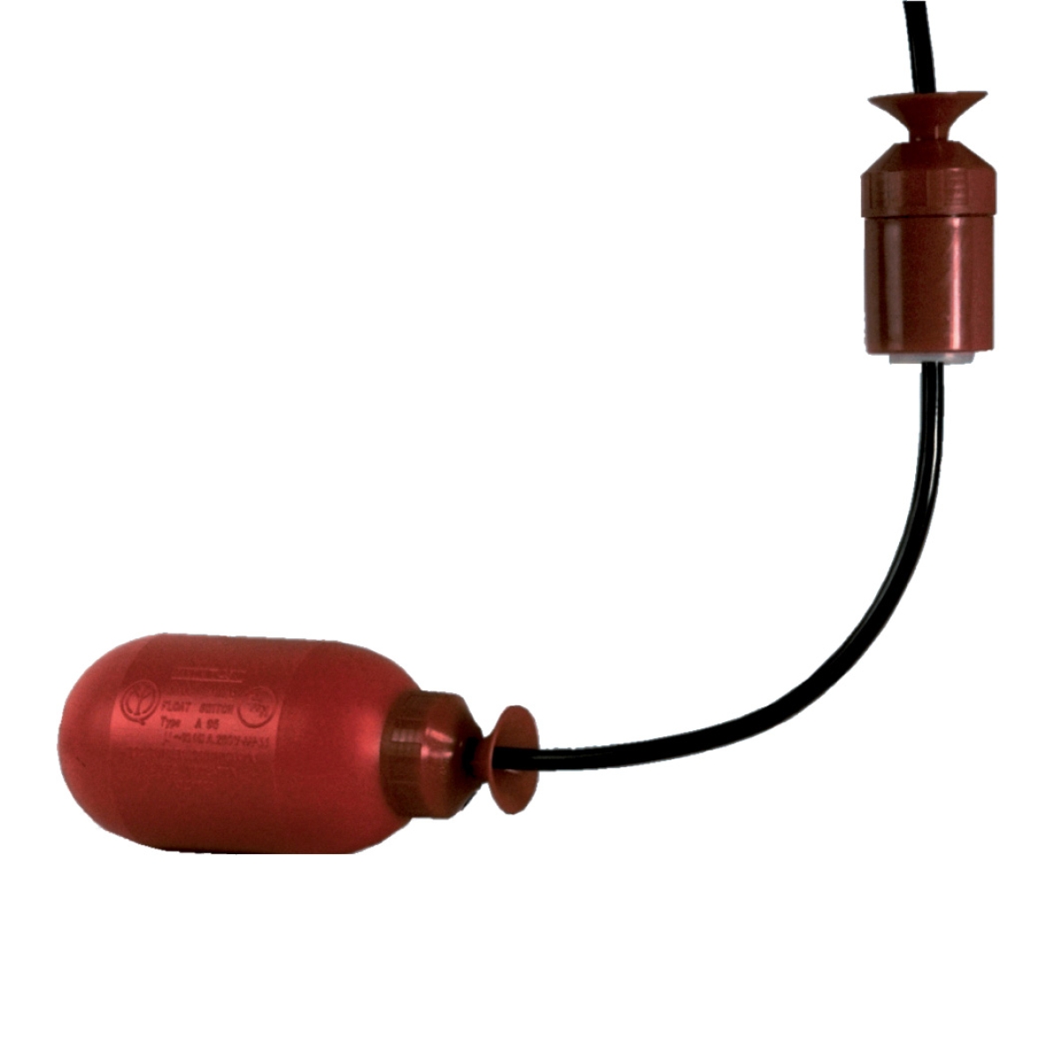 Immersed level regulator water A95BS4 (neoprene)