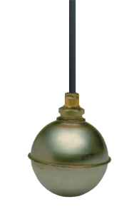 CBM Level regulator for liquids A96E (silicone)