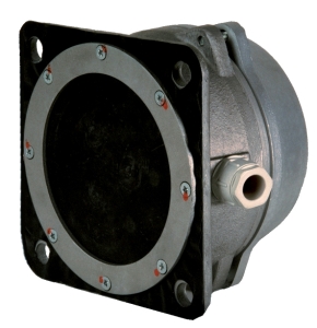 Membrane level indicator ASM2