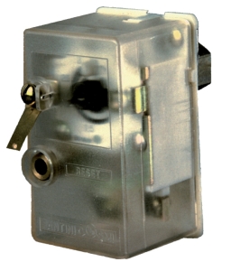 Pressure switch B01A4 0.7-3 bar