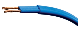 Constant power heating cable K17C73 (coil of 73.5m)