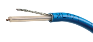 Constant power heating cable K17C82 (82.3m spool)