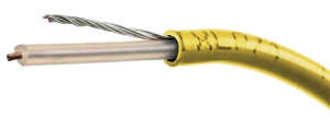 Constant power heating cable K13C100 (100m coil)
