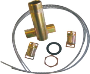 Junction box support KSUPP