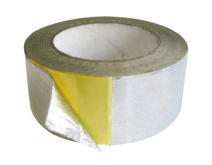 Plastic tape for pipes K50AL
