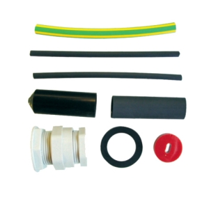 Sealing kit for KIT2 terminals for self-regulating cable