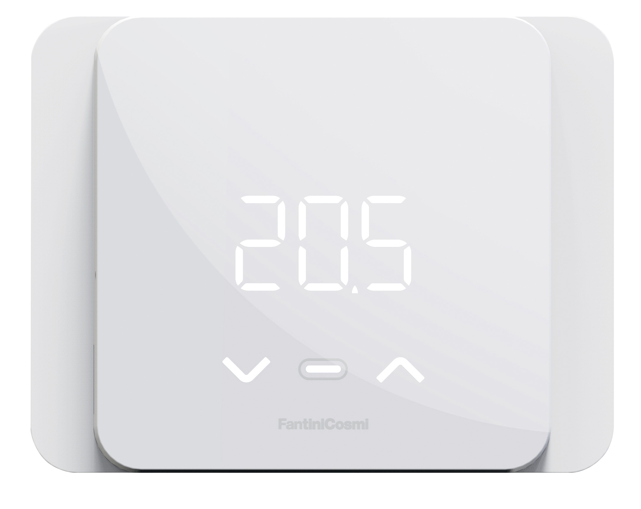 WIFI programmable thermostat C800 WIFI PRO