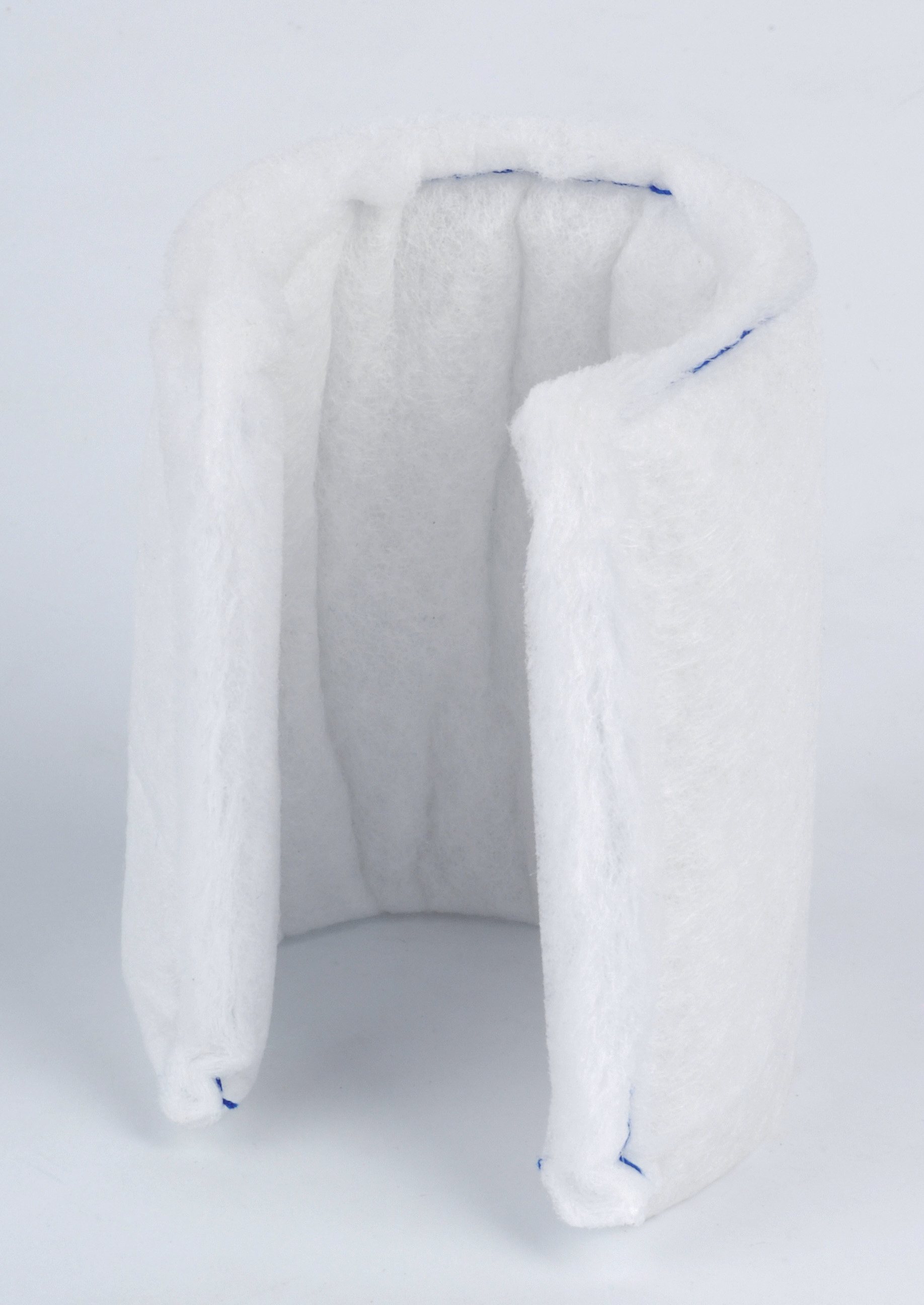 CBM Filter cartridge+seal compact with pressure tapping 1/2" to 1"