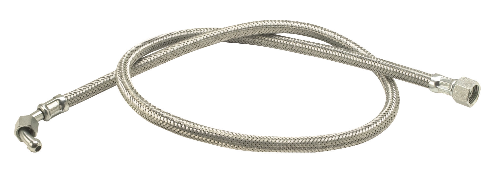 Oertli hose D8 L1000 1/4RTS 3/8 RTS