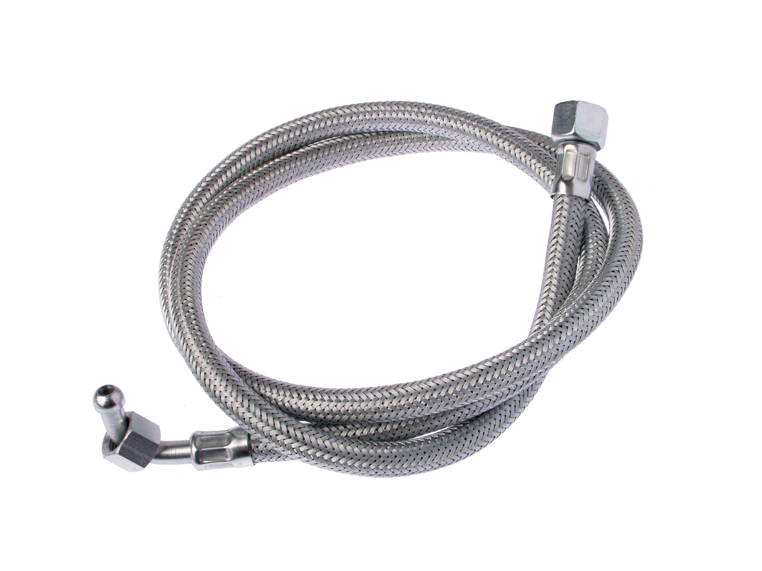 Cuenod flexible hose D8 L1200