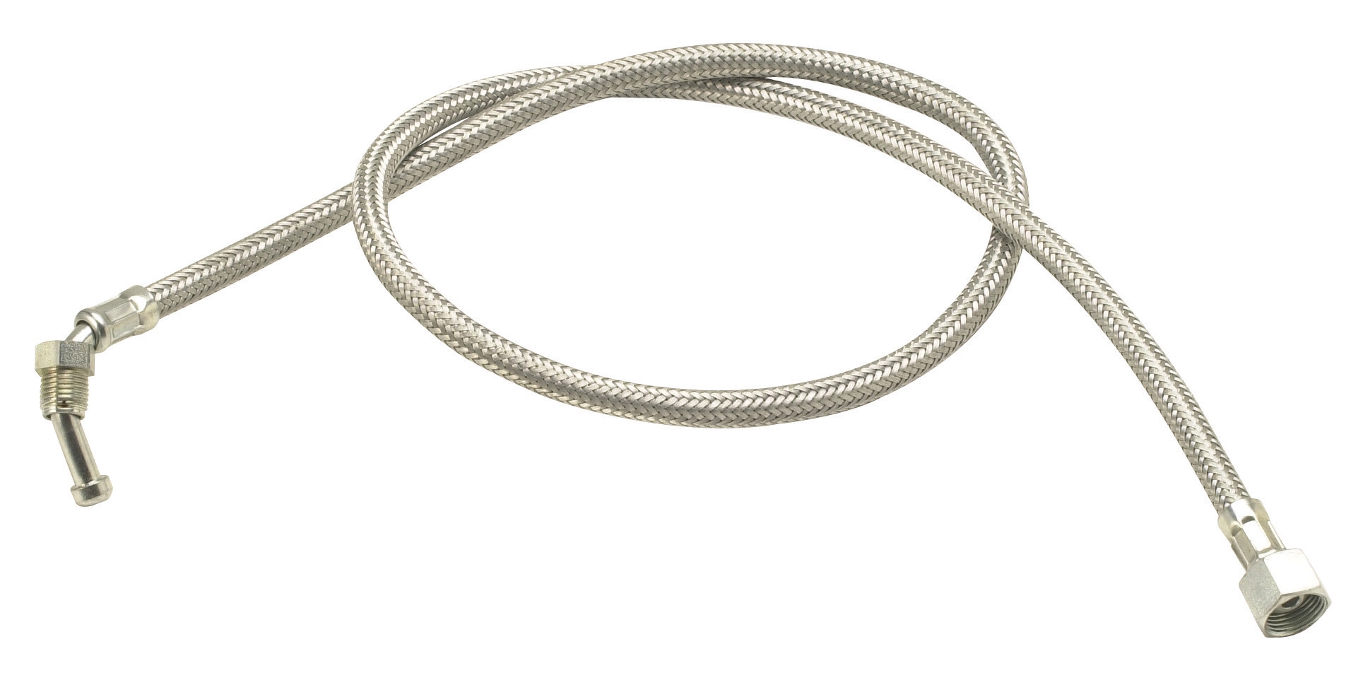 Mectron Riello flexible hose