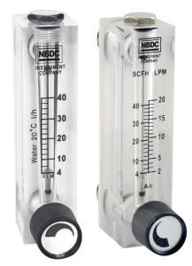 Flow meter LZT 0802M