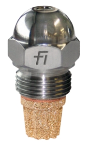 Fluidics 5.00 45° HF