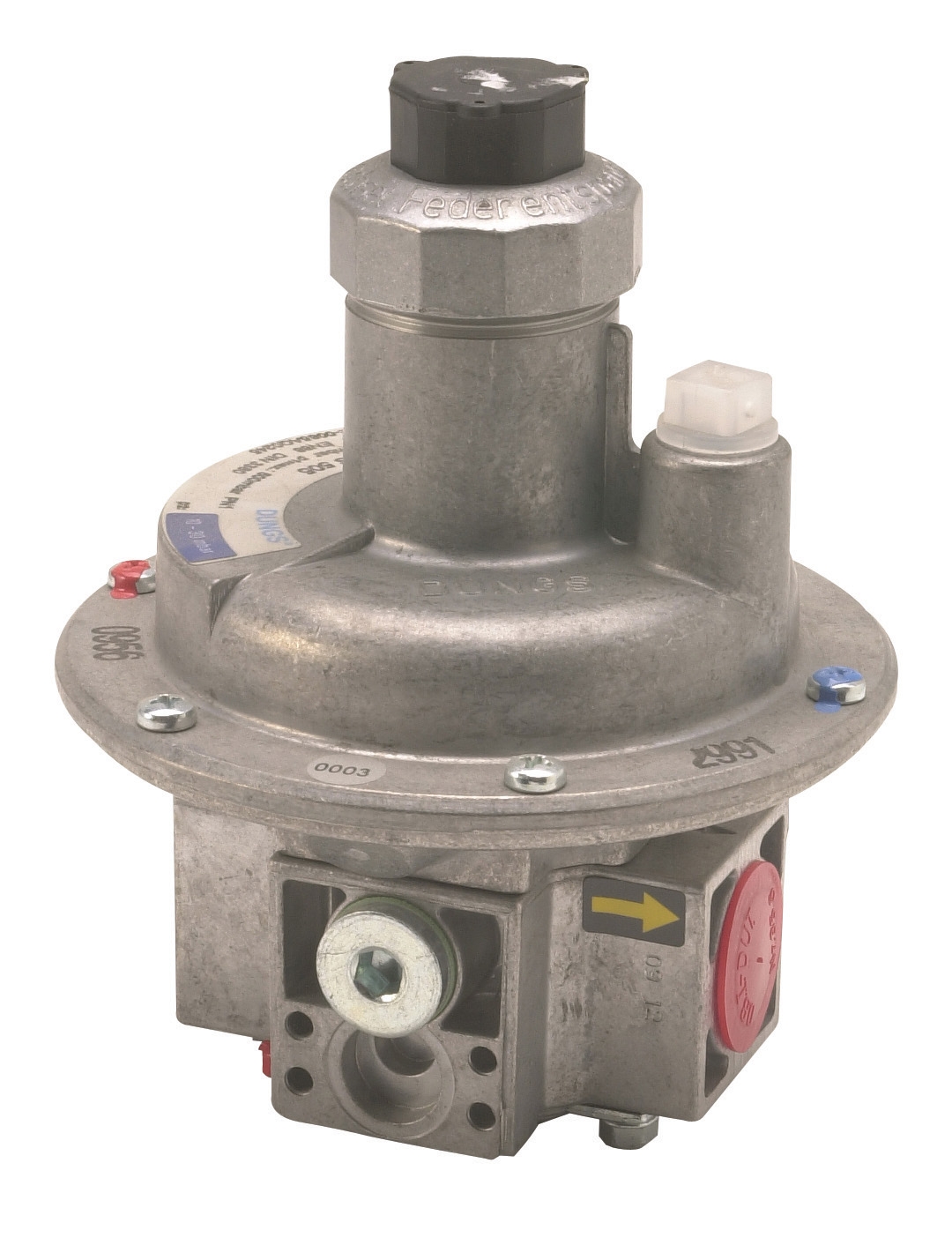 Regulator FRS 503 R 3/8"