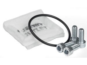 Filter kit + seal GF40M for HF2000 1/2" filter