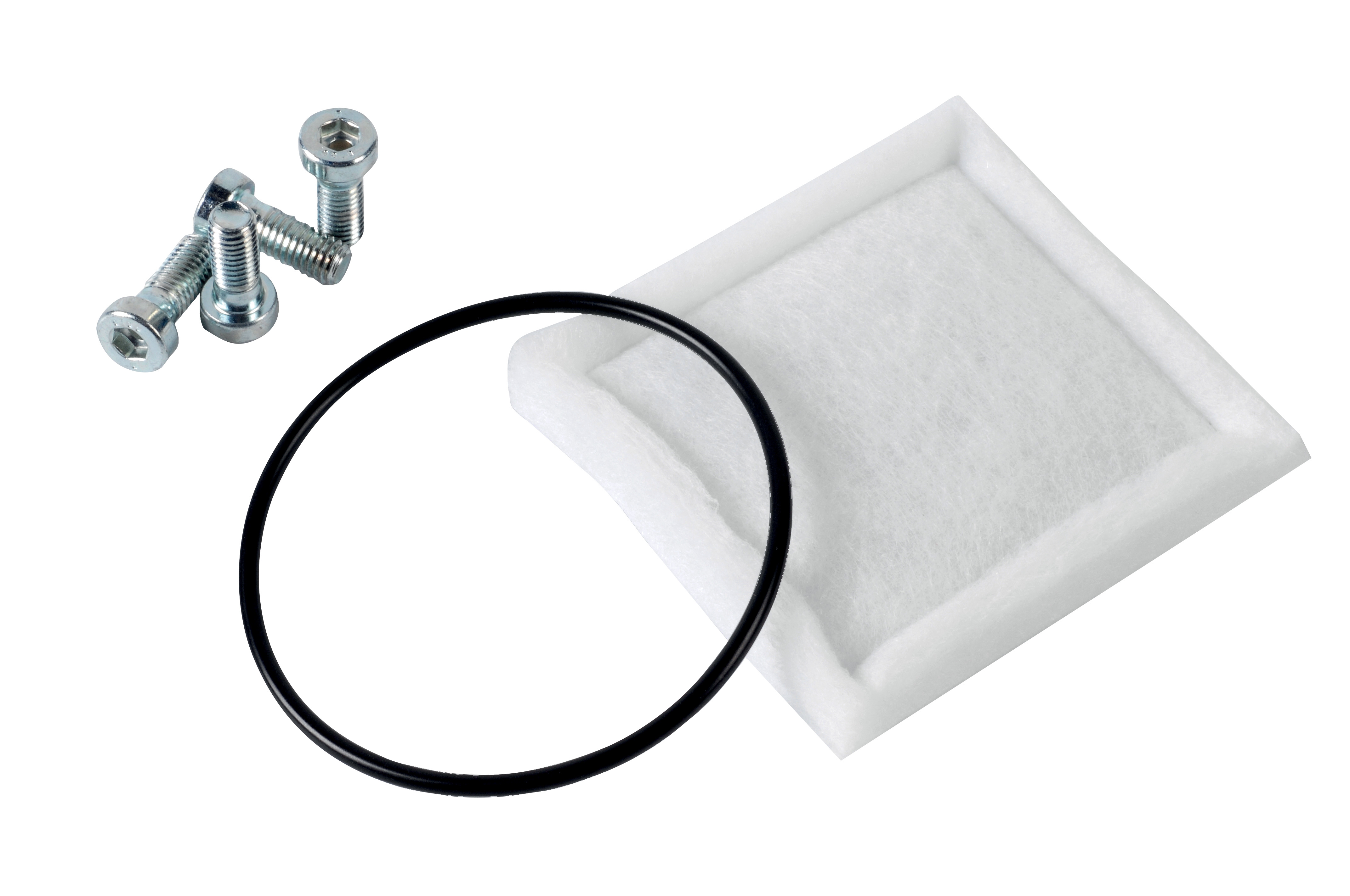 Filter kit + seal GF60M for filter HF2000 3/4",1",DN25