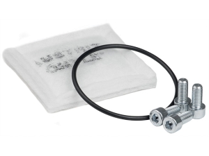 Filter + gasket kit GF65M for HF2000 DN65 filter