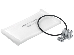 Filter kit + seal GF80M for HF2000 filter 1"1/4 to 2" DN40and50