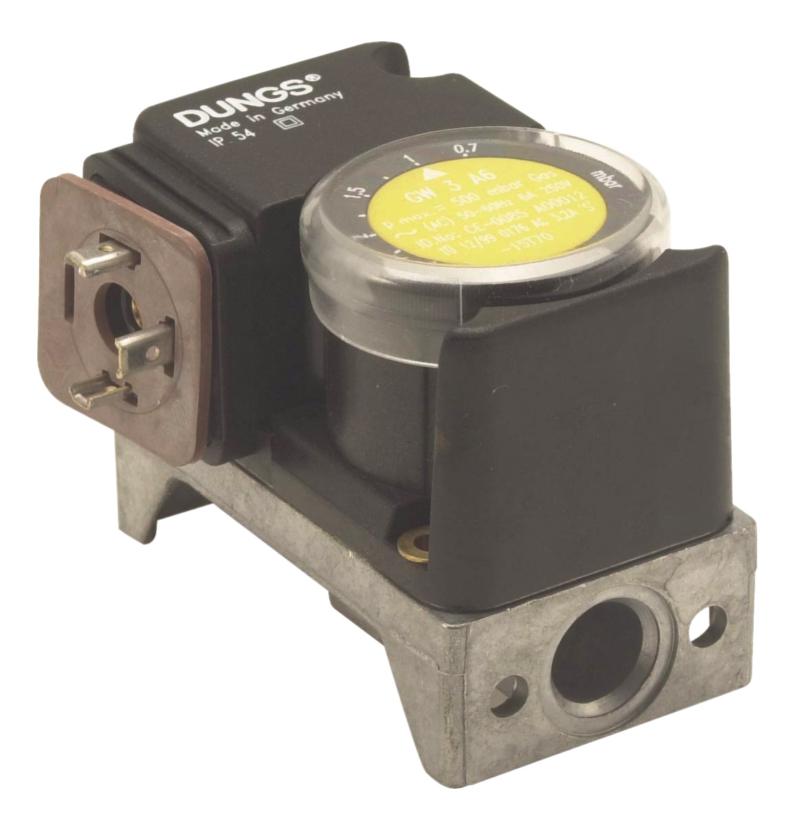 Pressure switch GW 50 A5