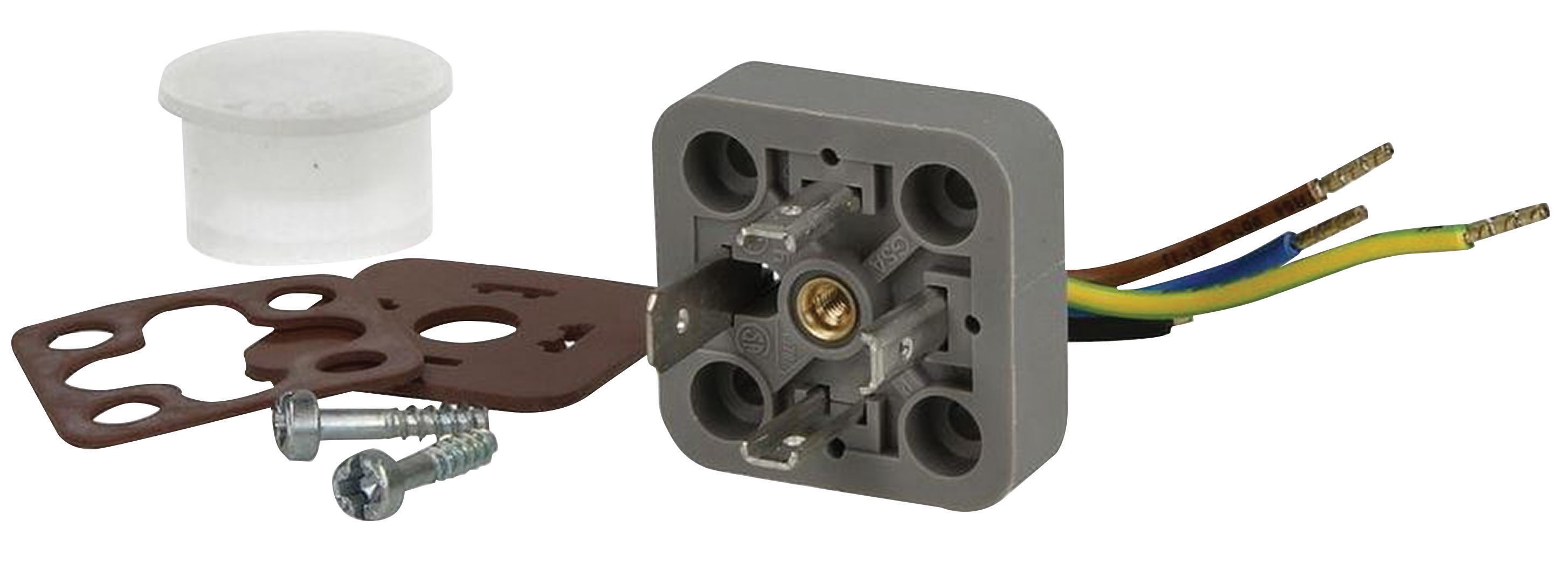 Conversion kit PG / Connector for LGW