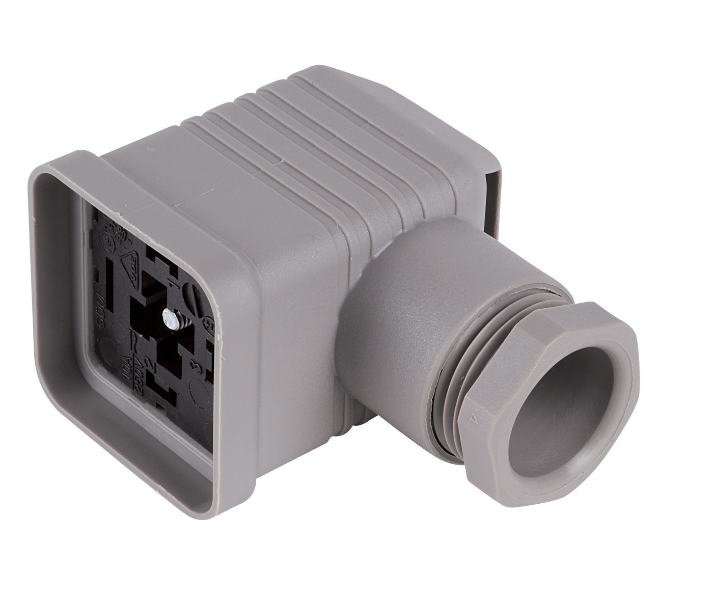 AGA 65 connector