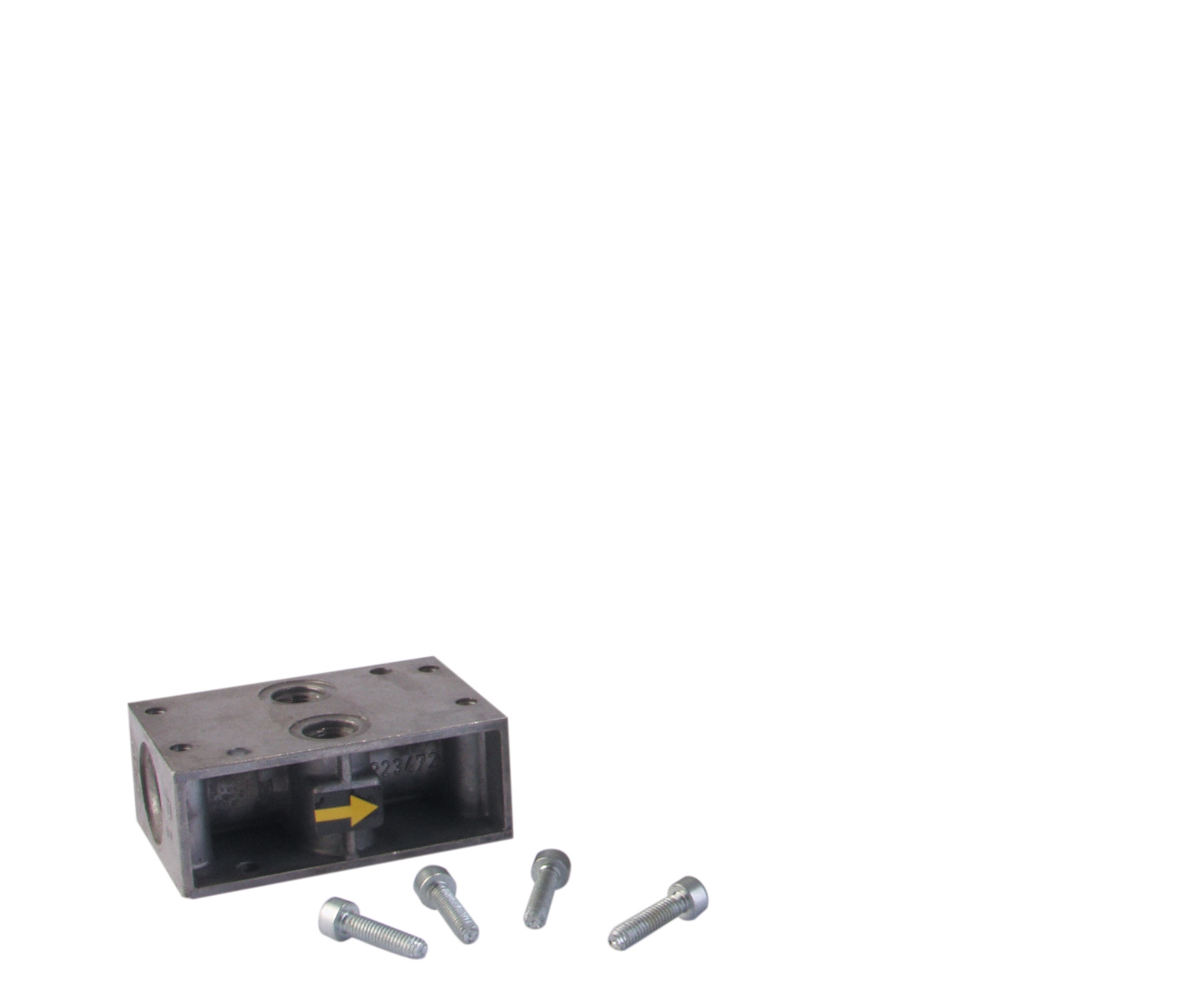 Adapter for VPS 504
