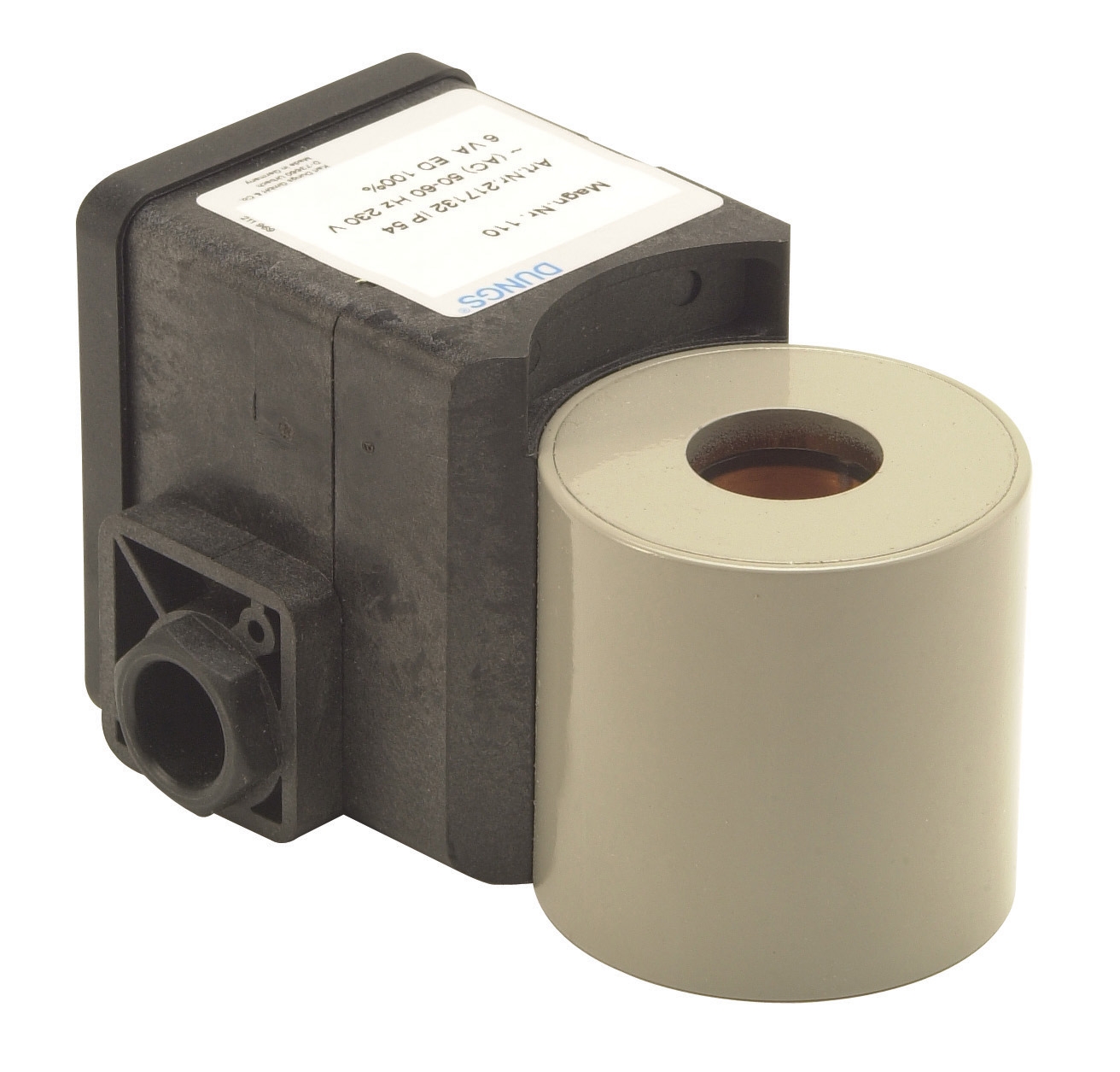 Coil No. 300 230VAC