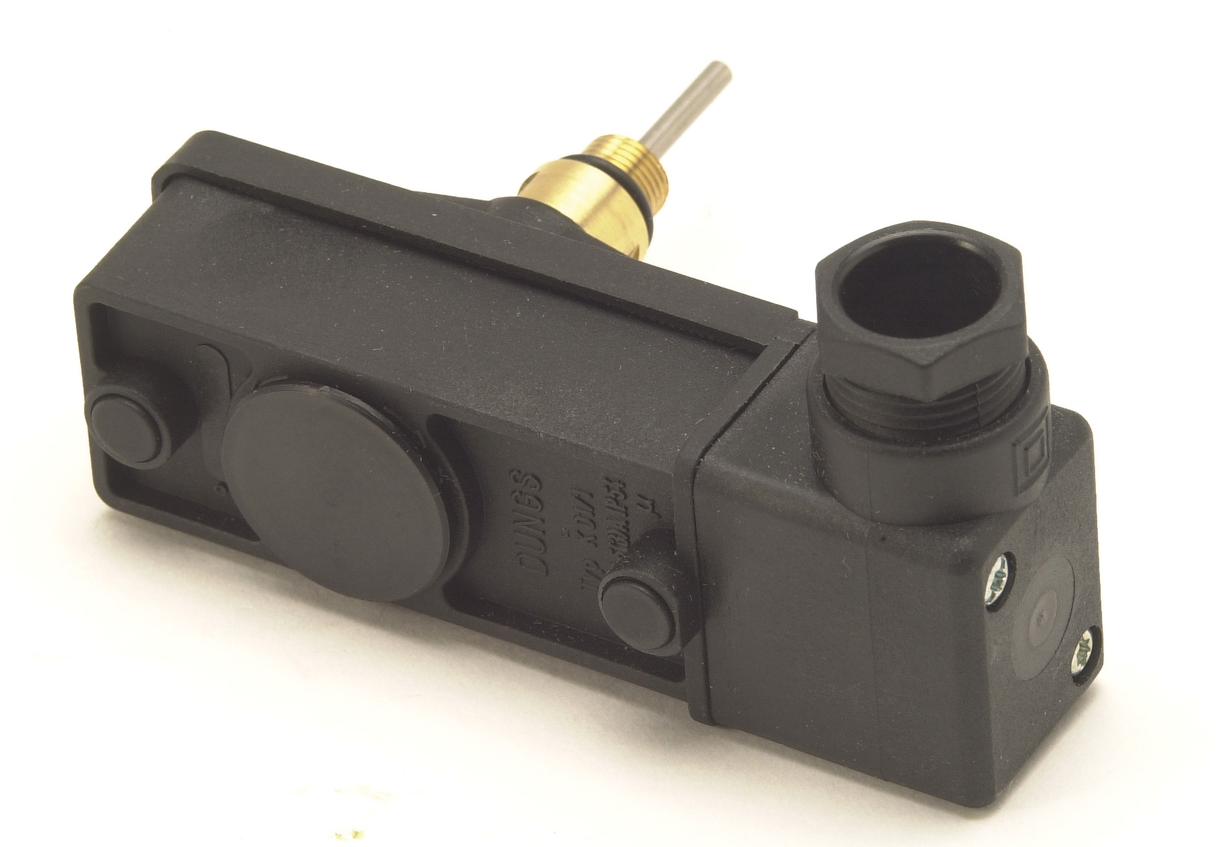Limit switch contact K 01