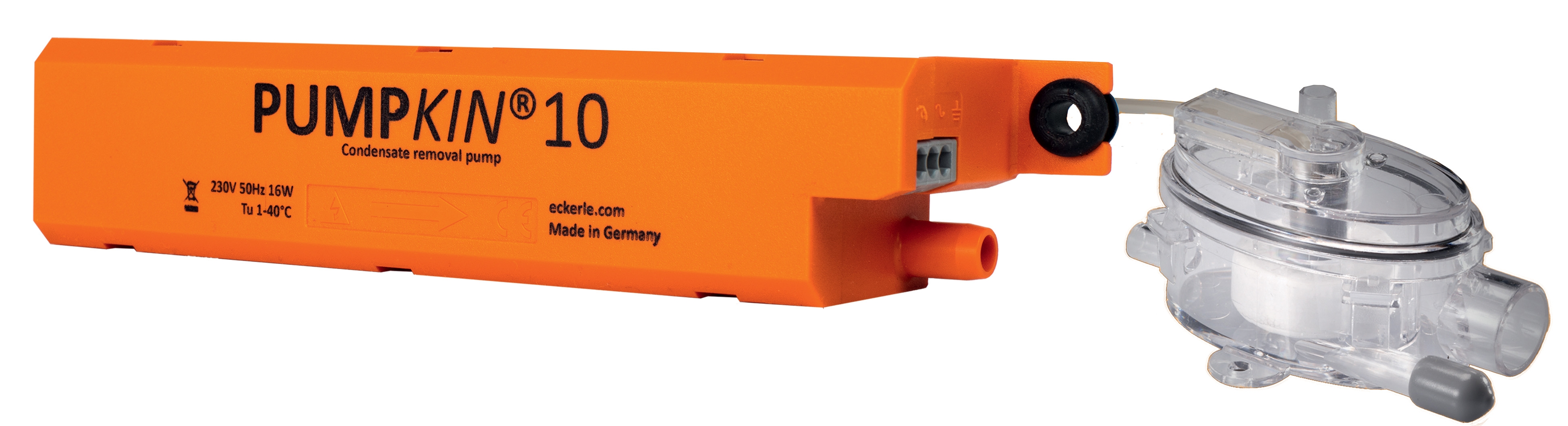 Condensate pump PUMPKIN 10