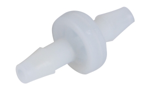 Non-return valve D.6mm