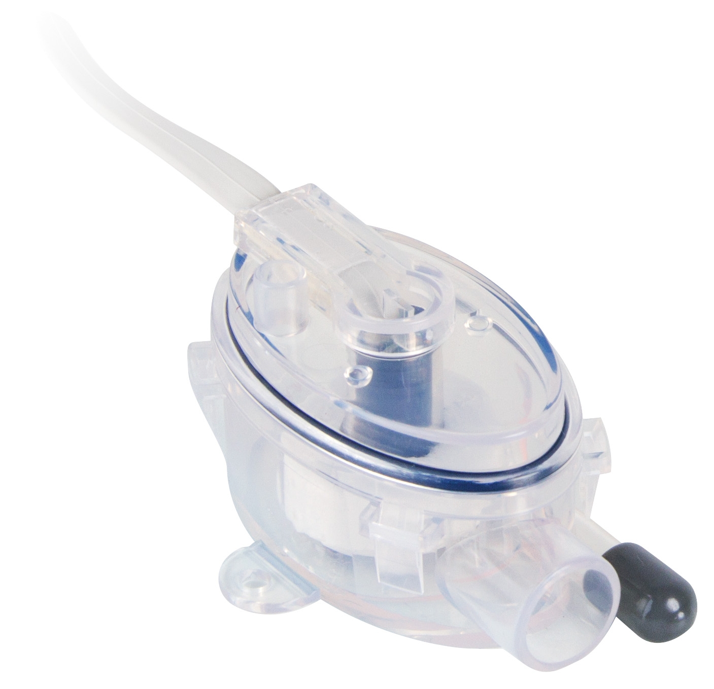 Float detection block with cable L=90mm