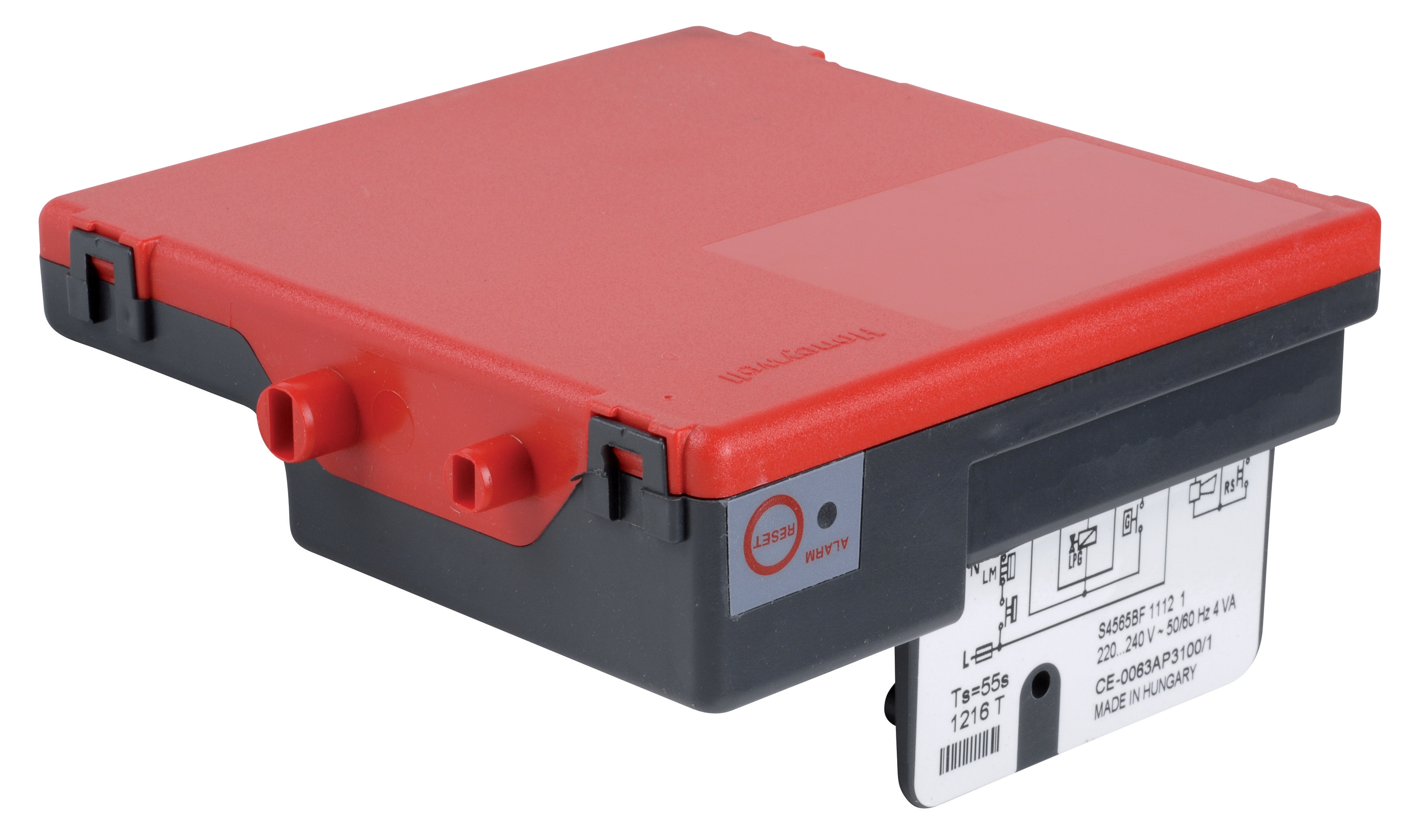 S4565 BF 1112 U housing