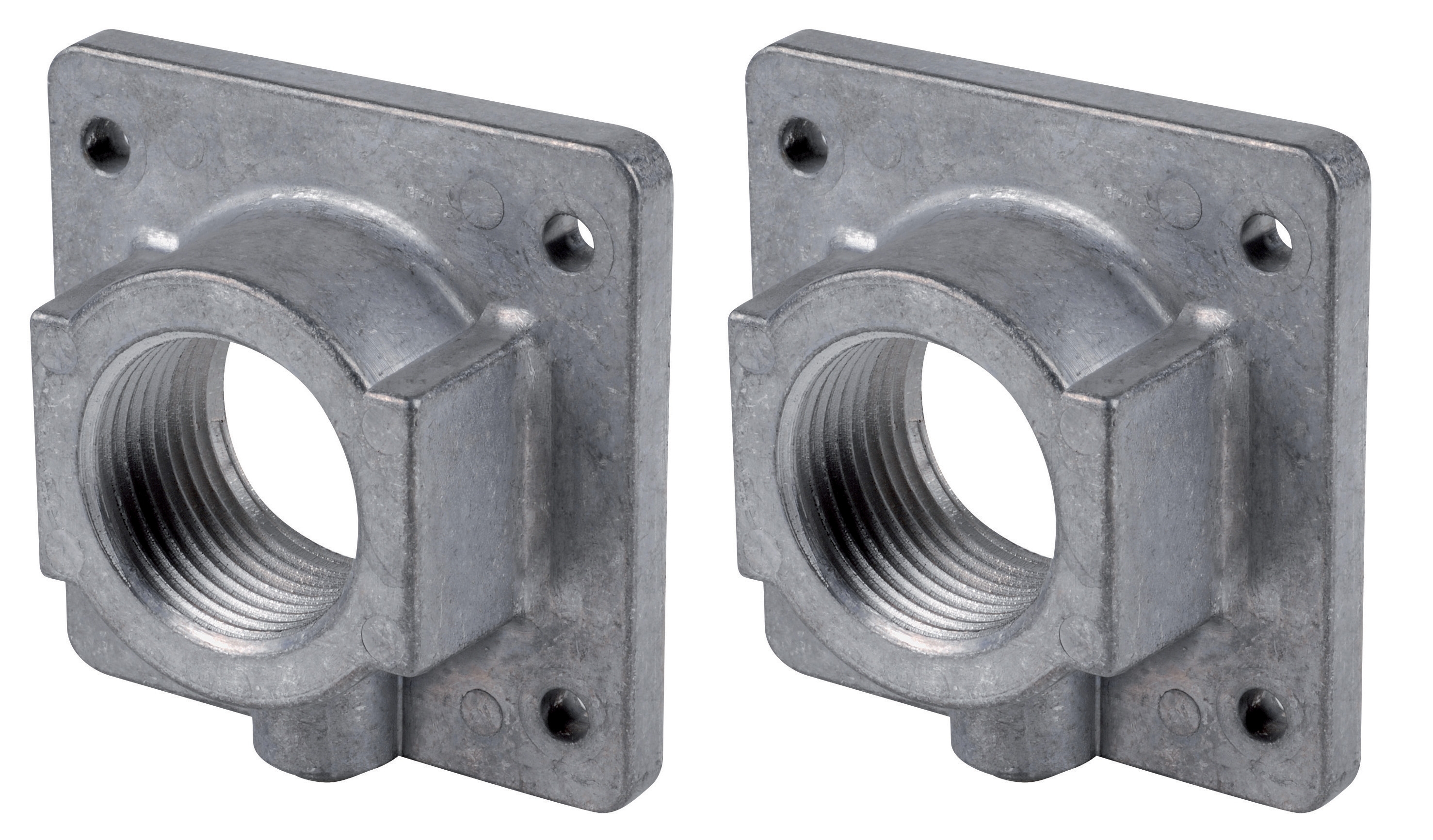 KT COMB 25 (pair of flanges)