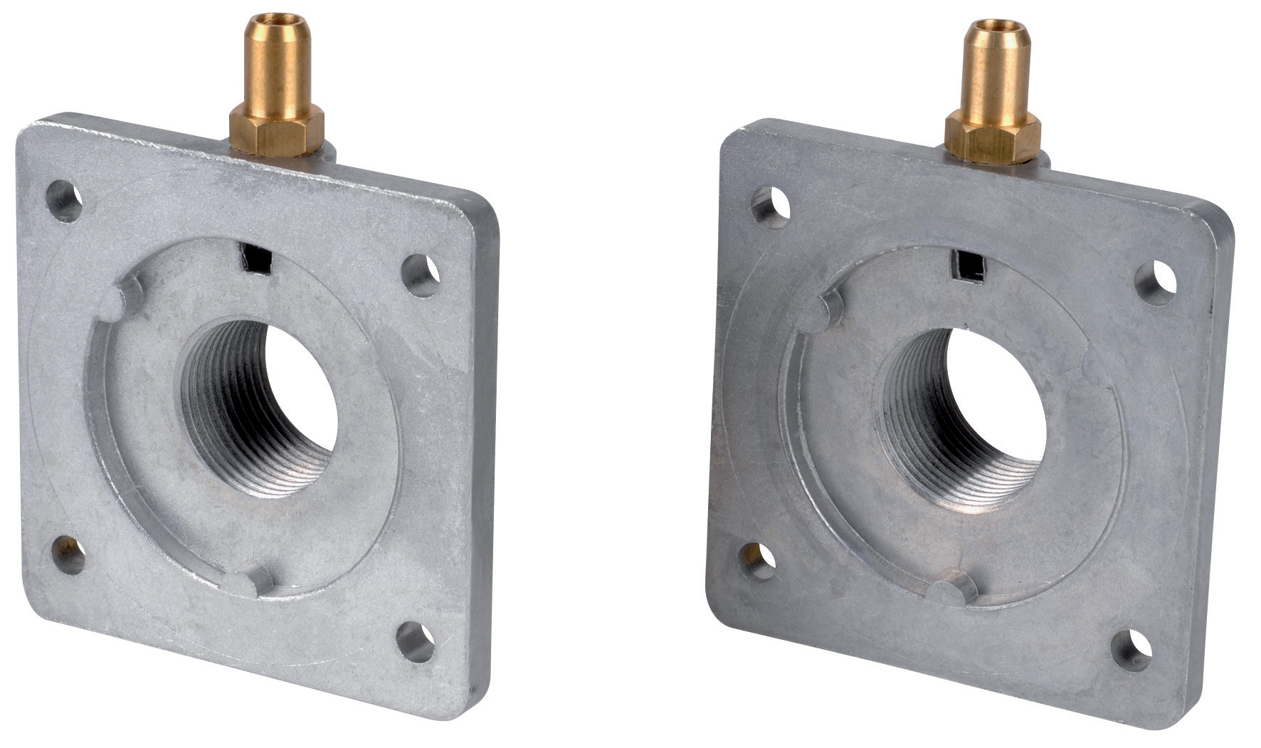 KT VT20 (pair of flanges) replaced by KTCOMB20