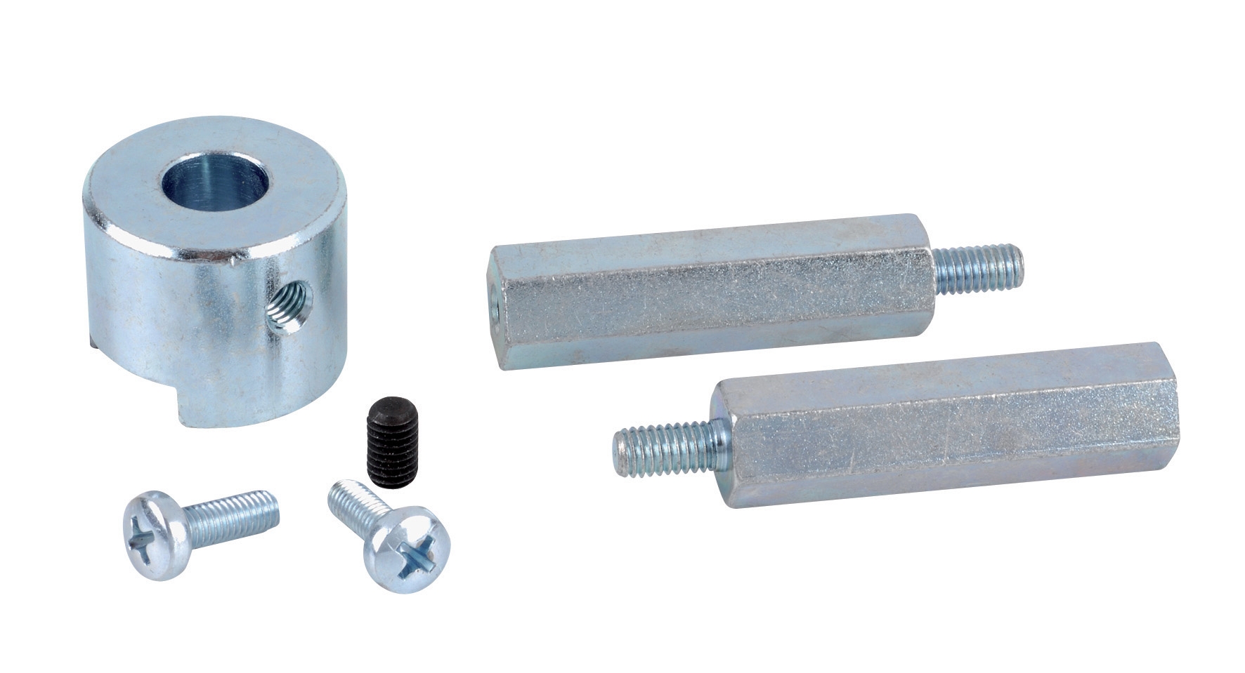 KT FF MF4 coupling