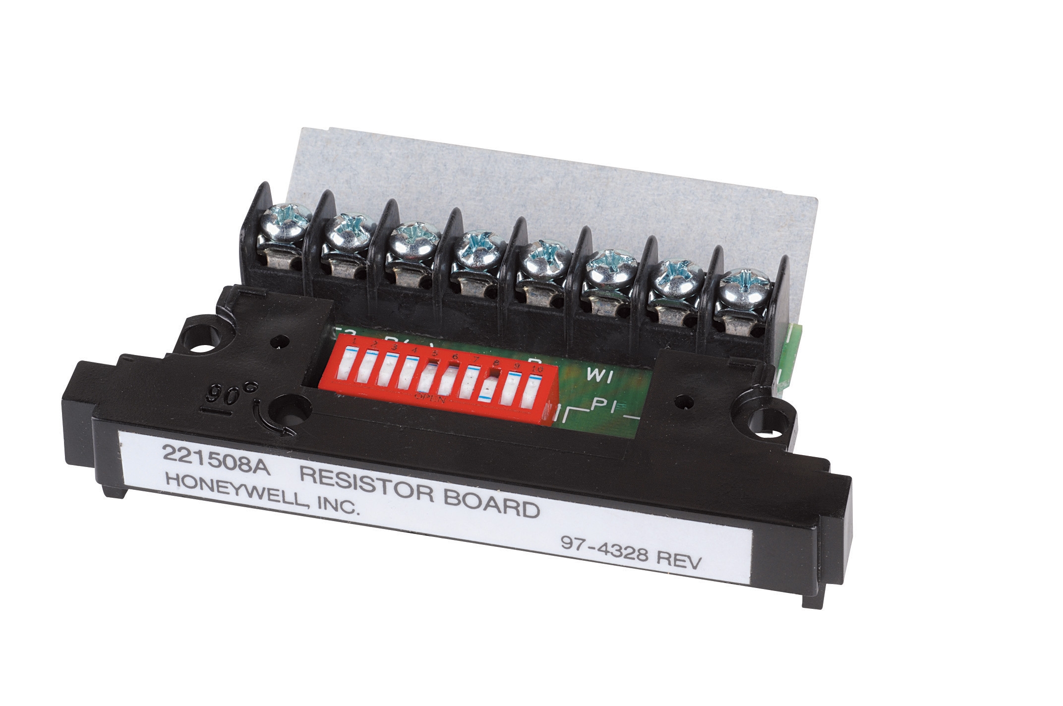 Module for M9184 4-20 MA 221508 A